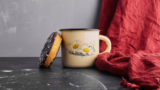 Why Every Coffee Lover Needs a High-Quality Mug