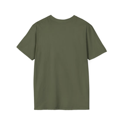 Don't Destroy Your Cyber Truck Unisex Softstyle T-Shirt