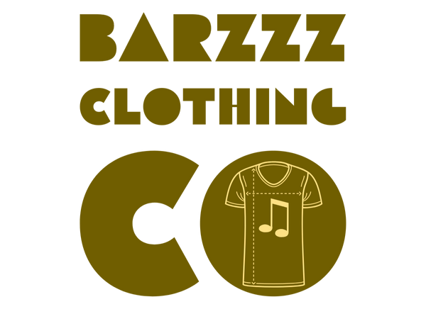 Barzzz Clothing Co