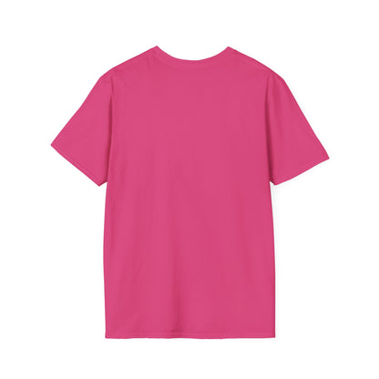 Don't Destroy Your Cyber Truck Unisex Softstyle T-Shirt