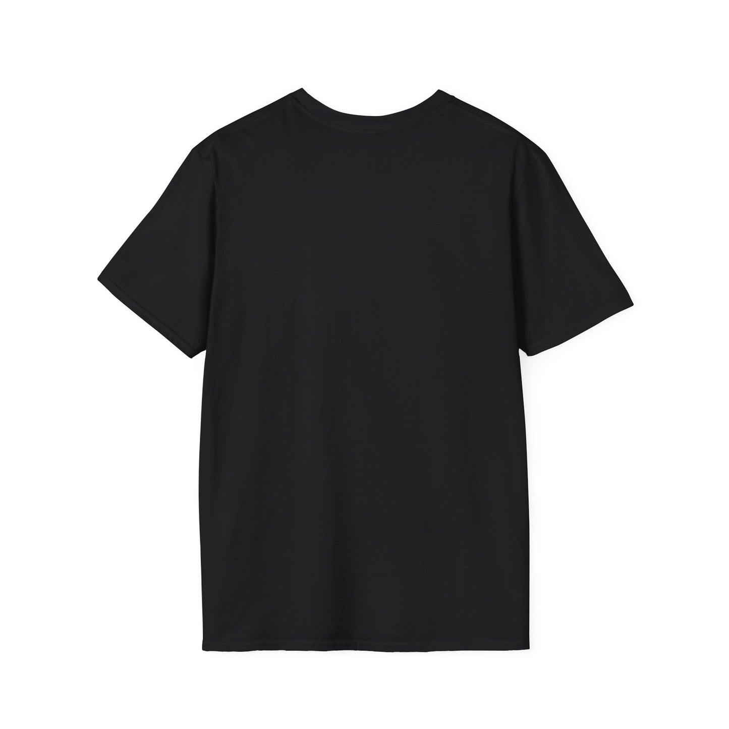 Don't Destroy Your Cyber Truck Unisex Softstyle T-Shirt